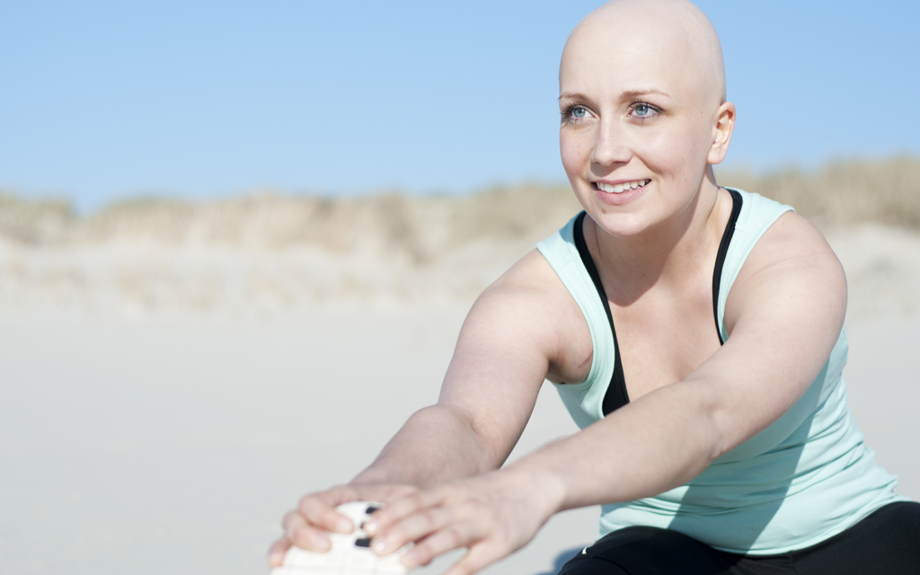 Clínica de Oncologia Unimed Câncer tem cura