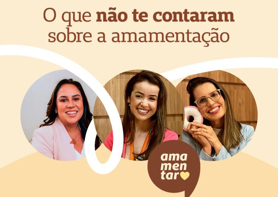 amamentacao